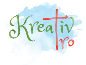 Kreativ tro Logo