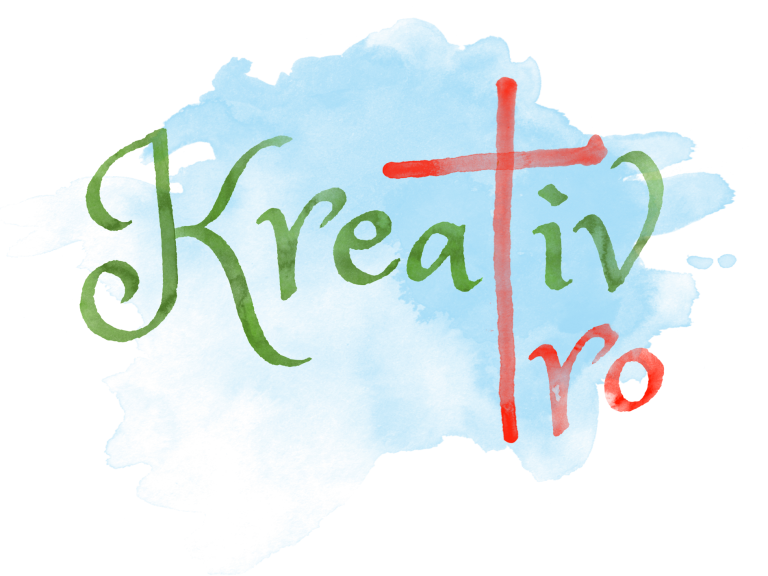 Kreativ tro Logo