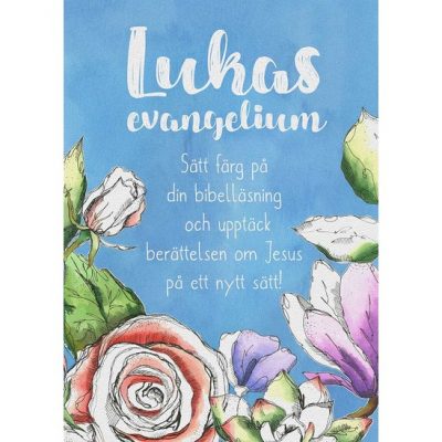 Lukasevangelium anteckningsbibel